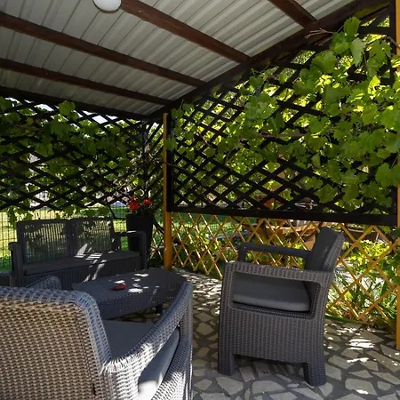 Apartmani Sabina
