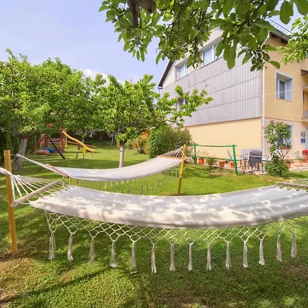 Apartmani Sabina Apartment *