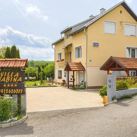 Apartmani Sabina Fuzine