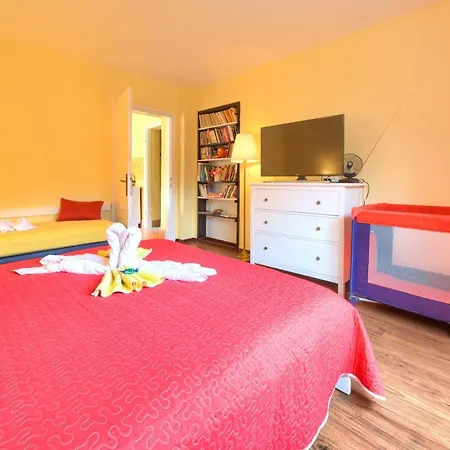 Apartmani Sabina Apartment *