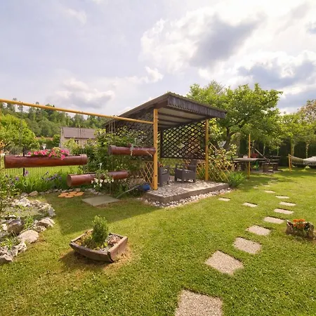 Apartmani Sabina