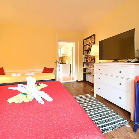 Apartmani Sabina *