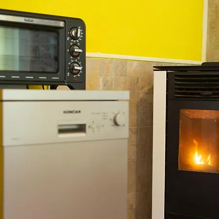 Apartmani Sabina Apartment