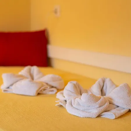 Apartmani Sabina * Fuzine