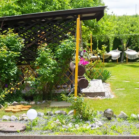 Lägenhet Sabina Fužine