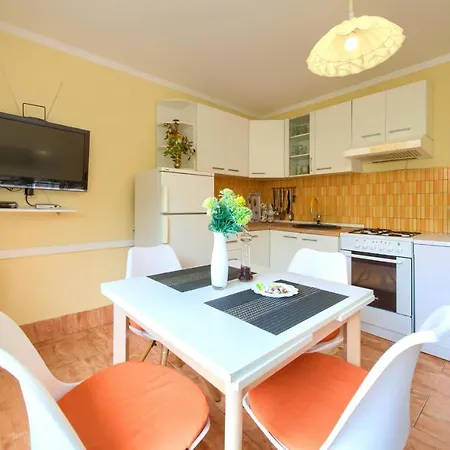 Lägenhet Sabina Fužine