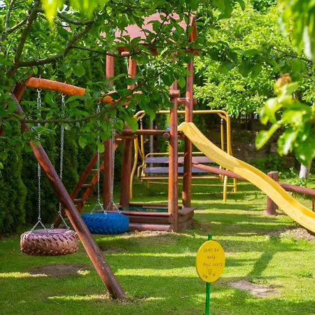 Sabina Lägenhet Fužine