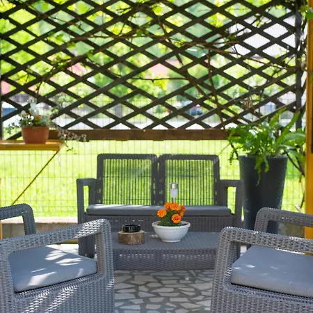 Apartmani Sabina Apartment *