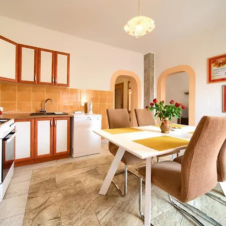 Apartmani Sabina