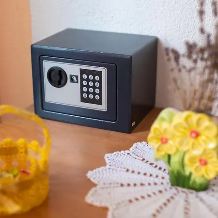Apartmani Sabina