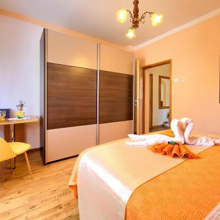 Appartement Sabina *