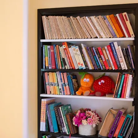 Lägenhet Sabina Fužine