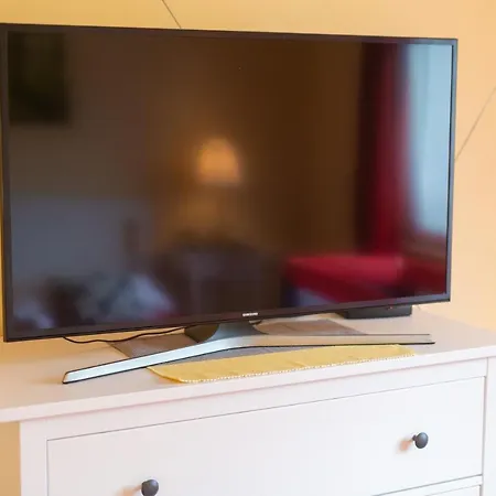 Apartmani Sabina * Fuzine