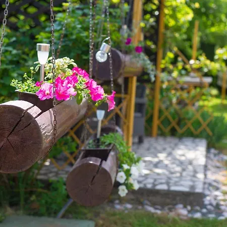 Lägenhet Sabina Fužine