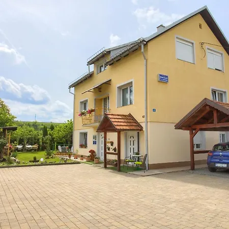 Apartmani Sabina