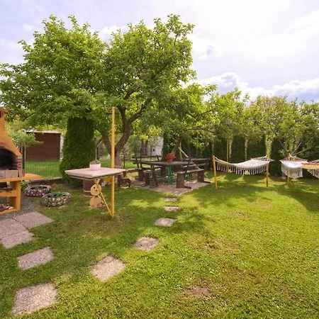 Apartmani Sabina Apartment