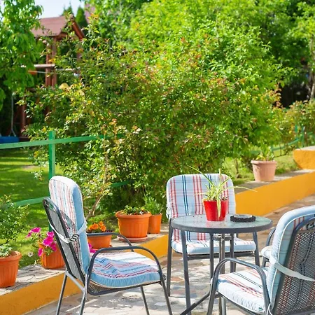 Apartment Apartmani Sabina