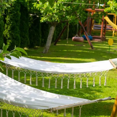 Apartmani Sabina *