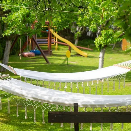 Apartmani Sabina Apartment *