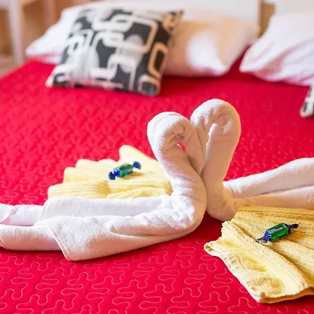 Lägenhet Sabina Fužine