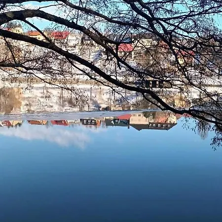 Apartmani Sabina Fuzine