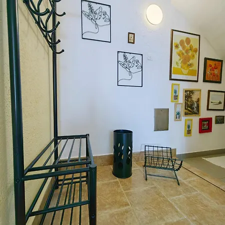 Apartmán Sabina