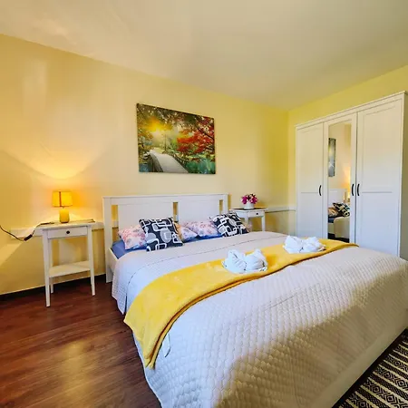 Apartmani Sabina Apartment