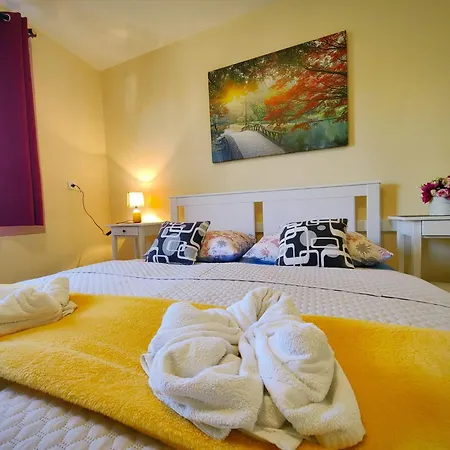 Apartmani Sabina Apartment *