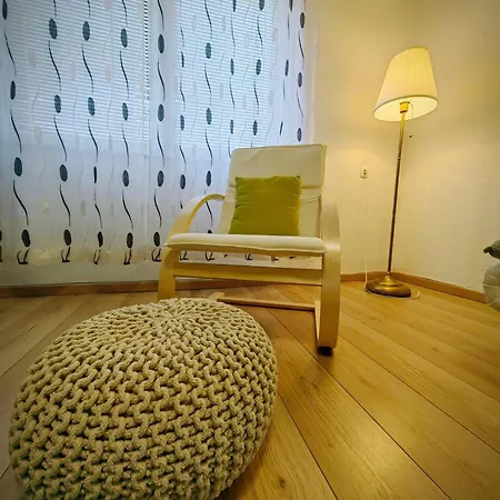 Apartmani Sabina