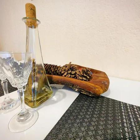 Apartmani Sabina *