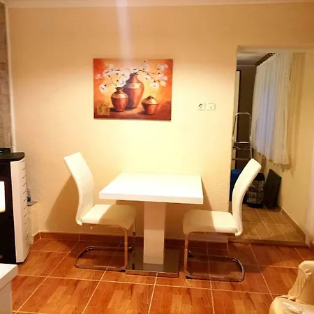 Apartmani Sabina Apartment *