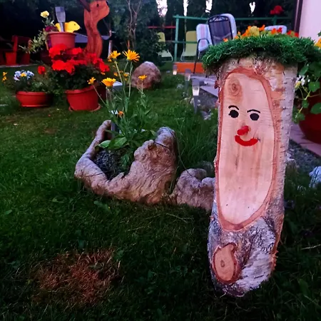 Apartmani Sabina *