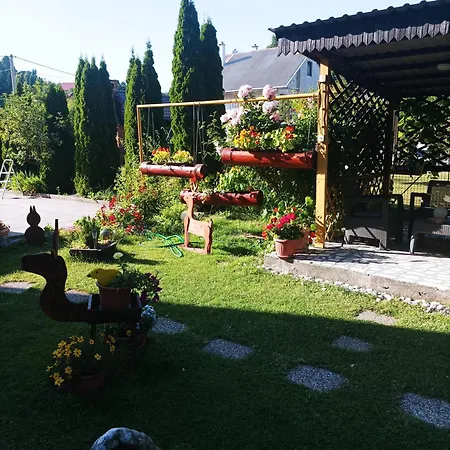 Apartmani Sabina *
