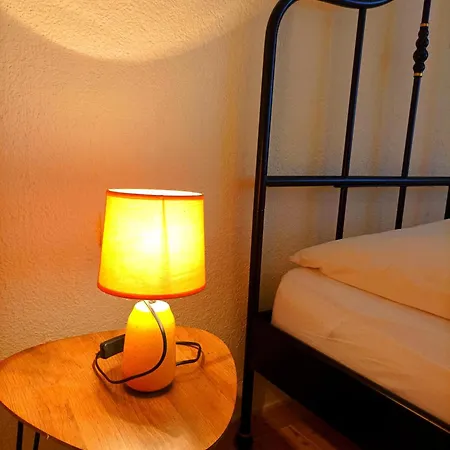 Apartmani Sabina *