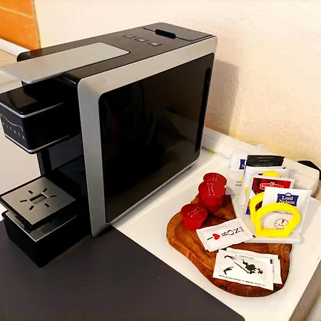 Apartmani Sabina Apartment