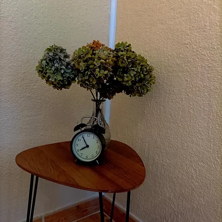 Lägenhet Sabina Fužine