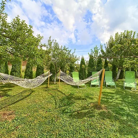 Apartmani Sabina * Fuzine