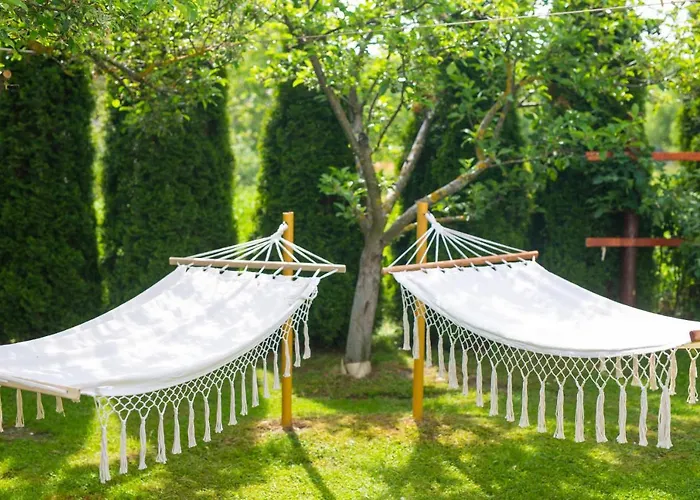 Sabina 公寓 弗济内