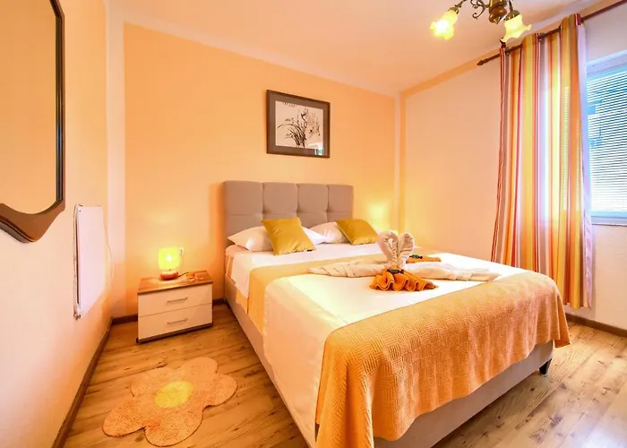 Apartment Apartmani Sabina Fuzine