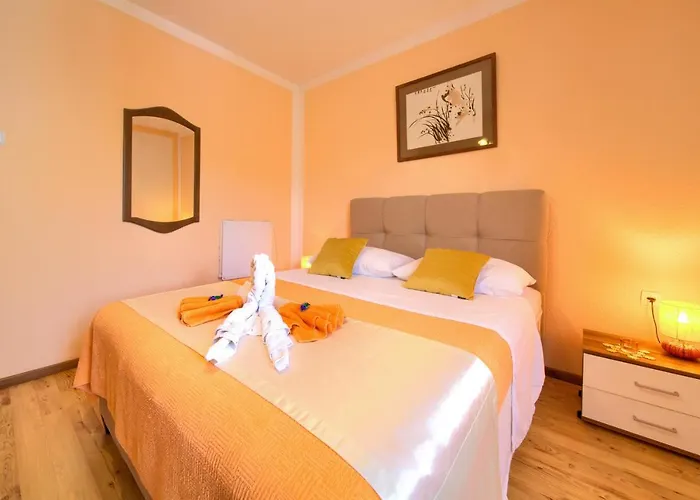 Apartmani Sabina