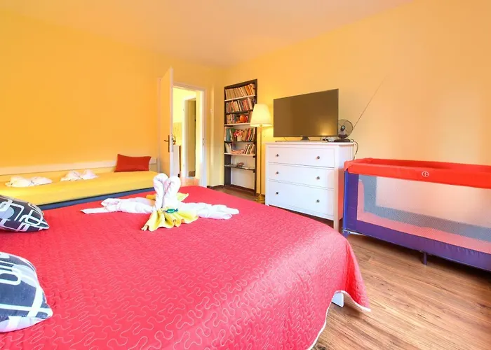 Apartmani Sabina Apartment *