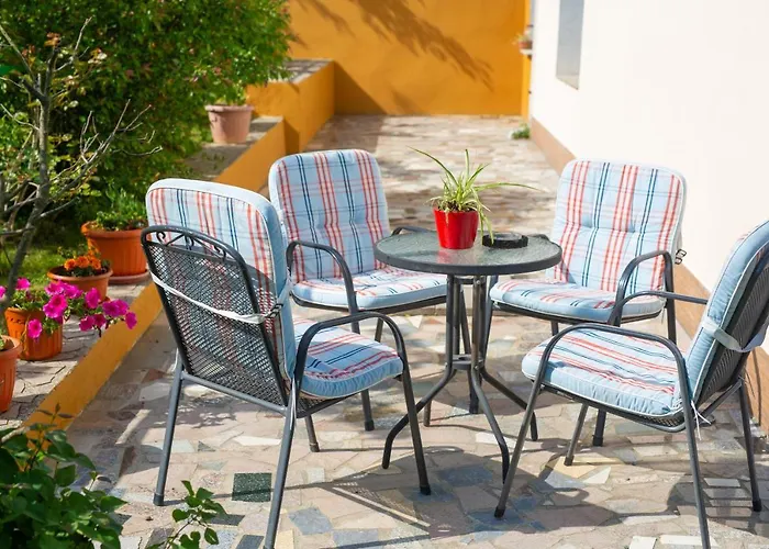 Apartmani Sabina Apartment Fuzine