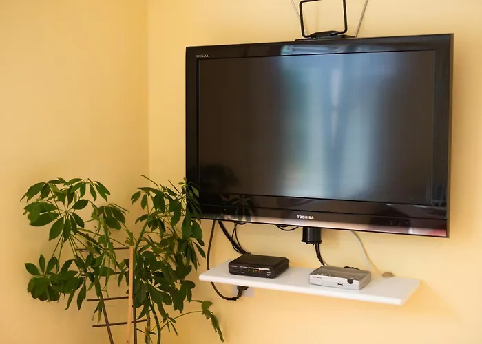Apartmani Sabina Apartment Fuzine