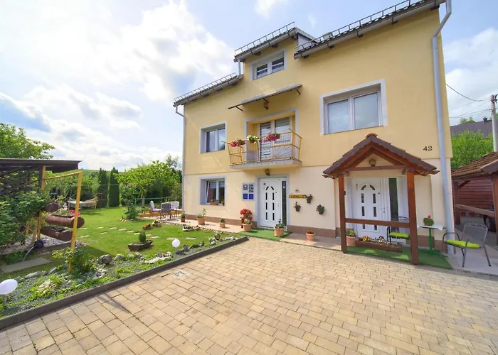 Apartmani Sabina *