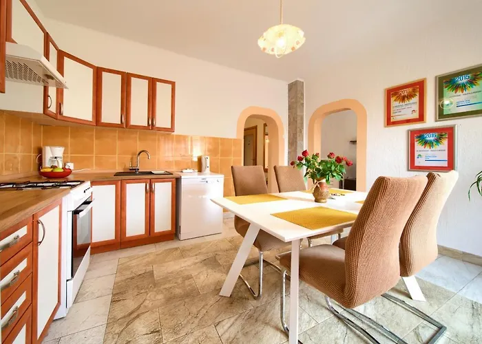 Apartmani Sabina