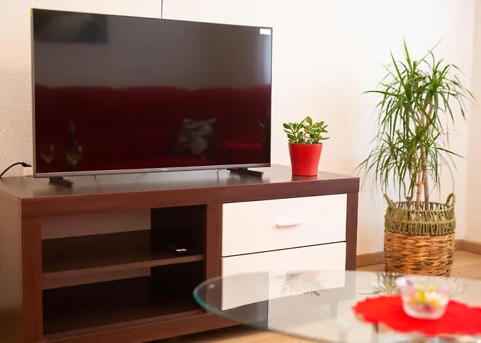 Sabina 公寓 弗济内