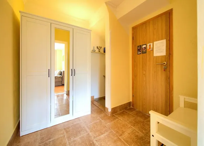 Apartmani Sabina