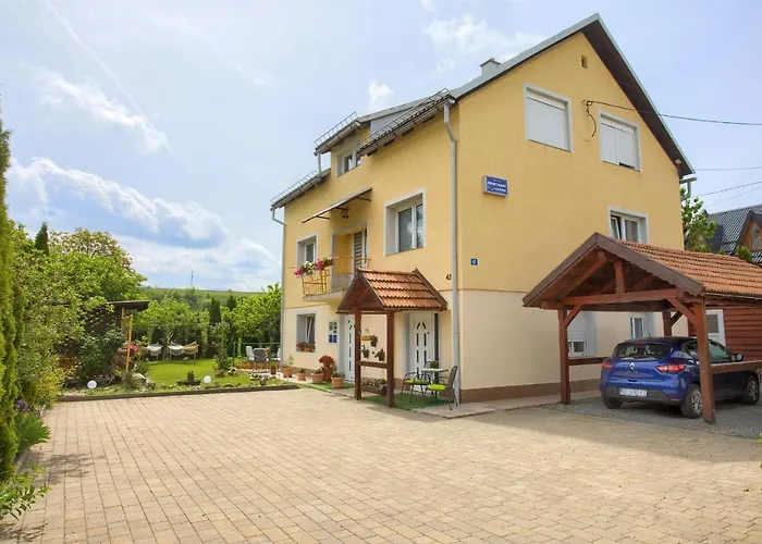 Apartmani Sabina