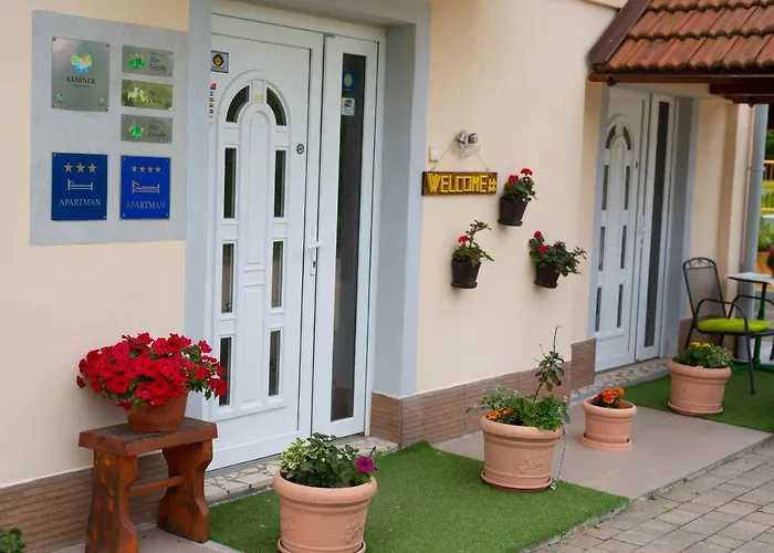 Apartmani Sabina Apartment Fuzine