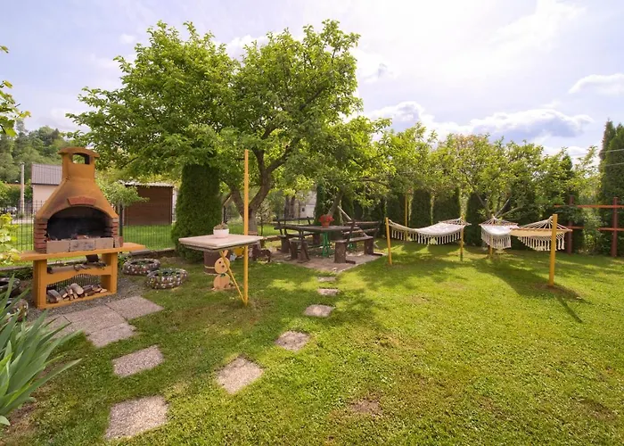 Apartmani Sabina Apartment